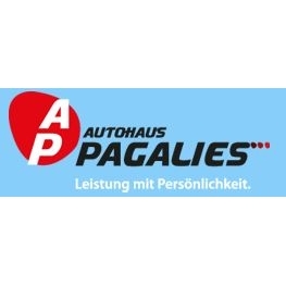 Logo von Autohaus Pagalies Vertriebs- und Service GmbH