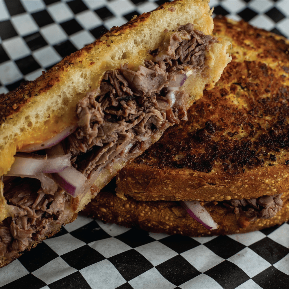Beef Eater Sandwich