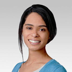 Ashti A. Doobay-Persaud, MD Photo