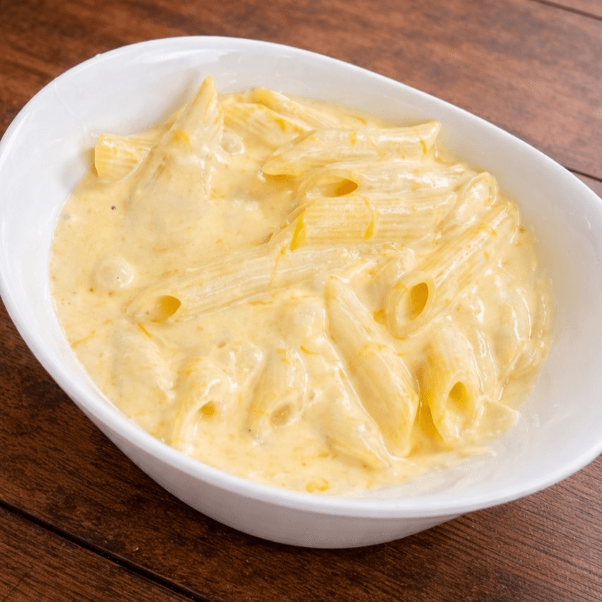 Kids Mac & Cheese