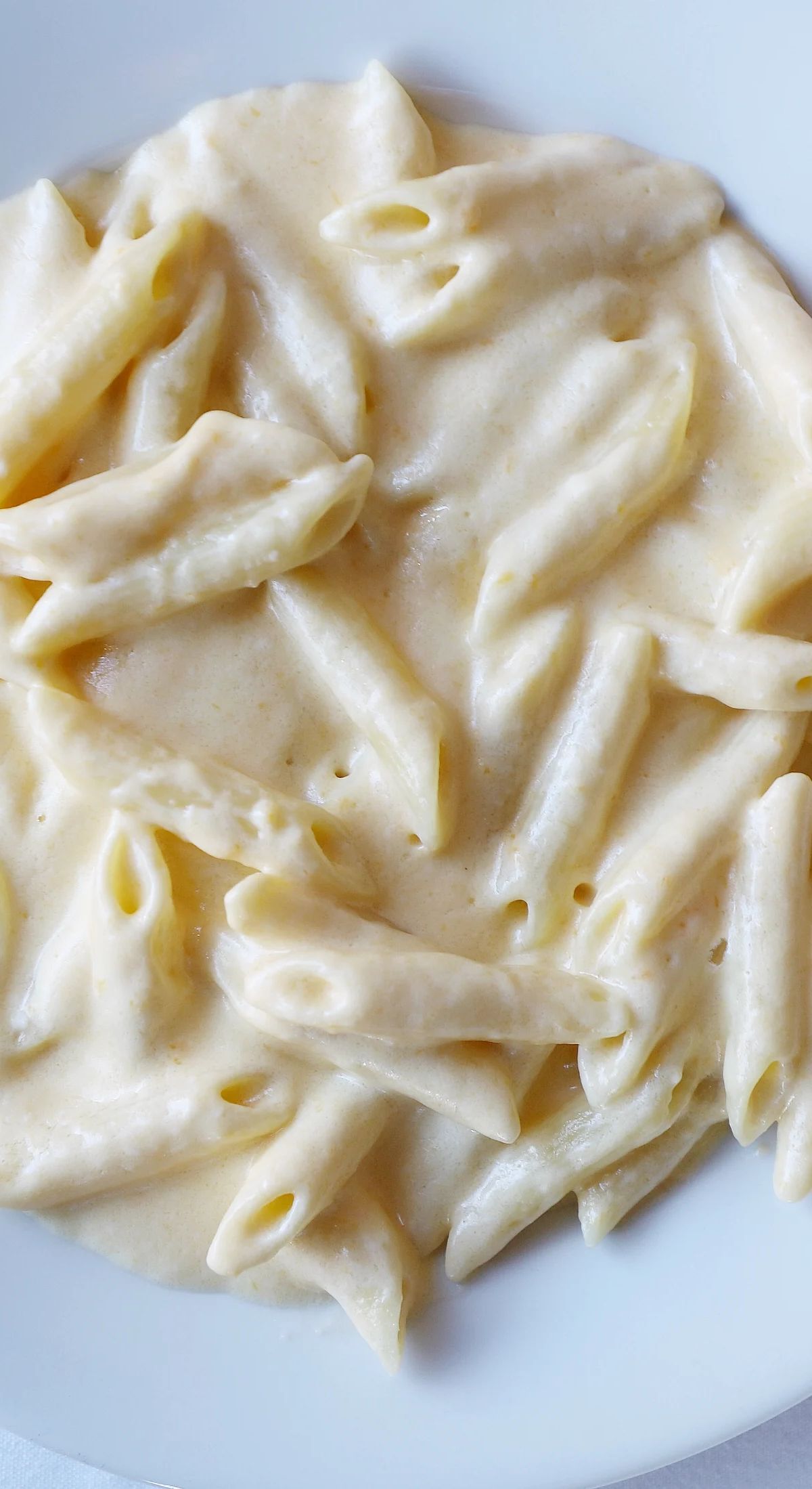 Mac N Cheese
