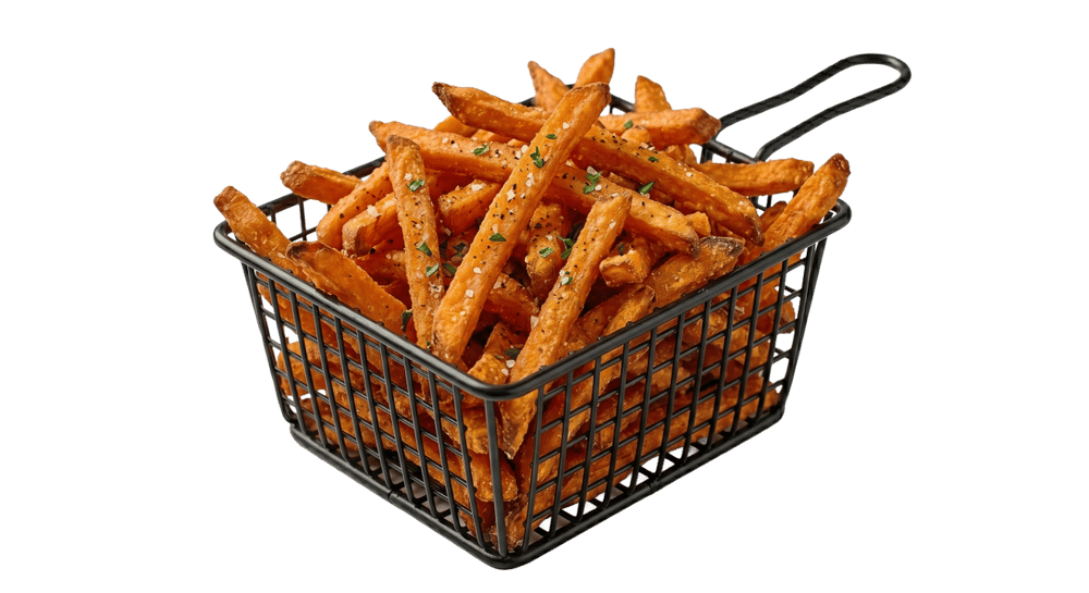 Sweet Potato Fries