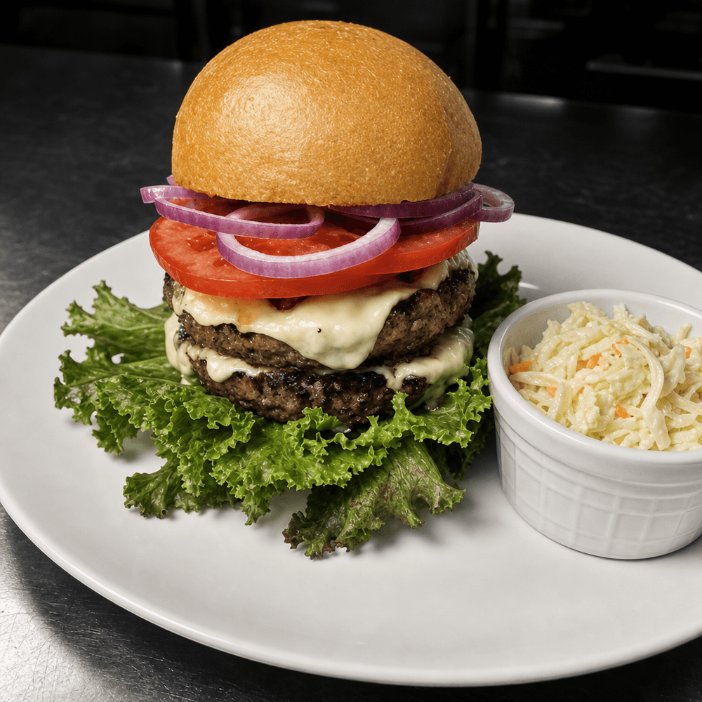 Cowboy Burger