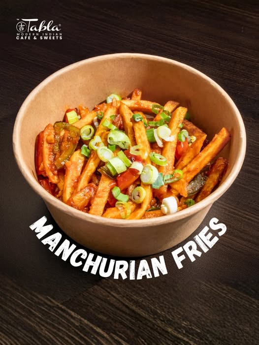 Tabla Indian Cafe & Sweets Orlando Image