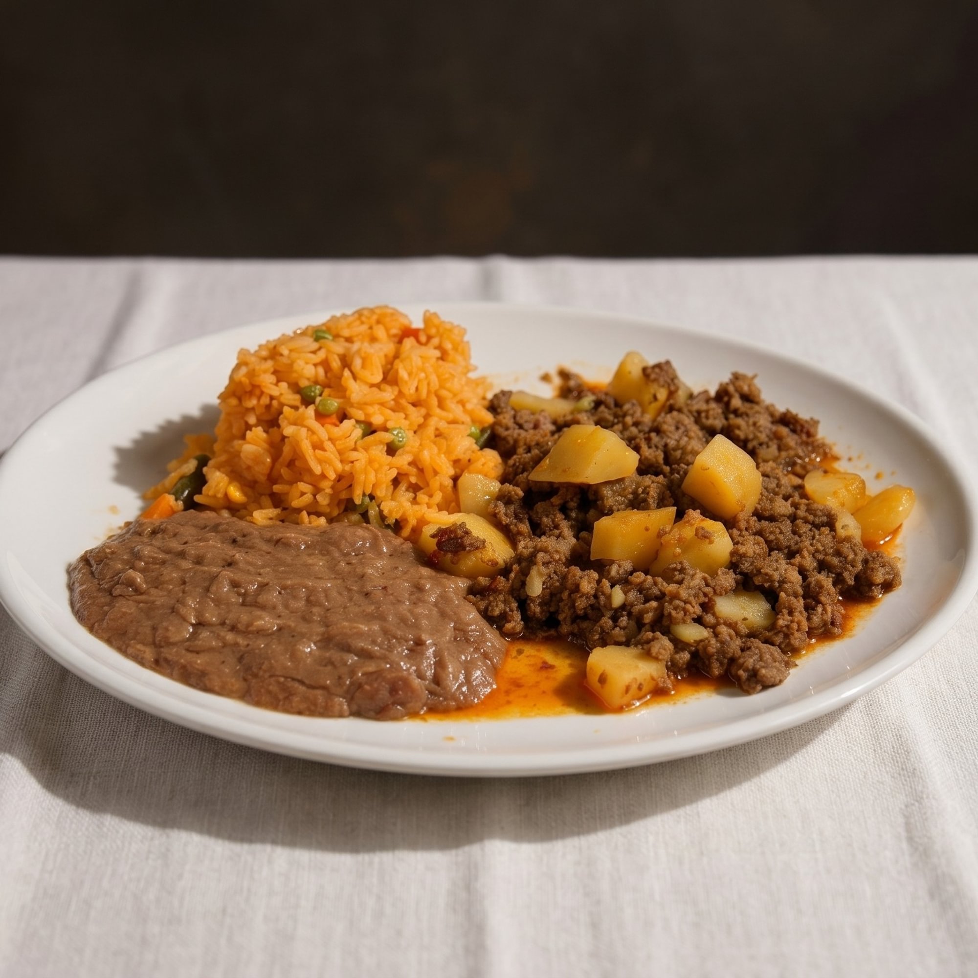 Picadillo
