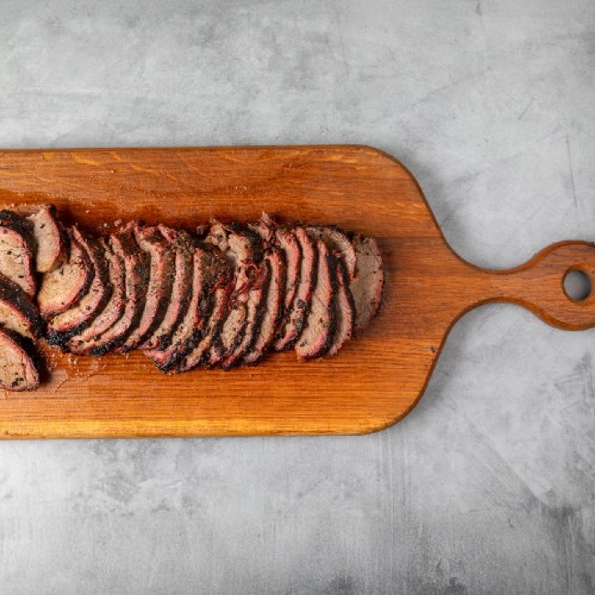 Beef Tri-Tip