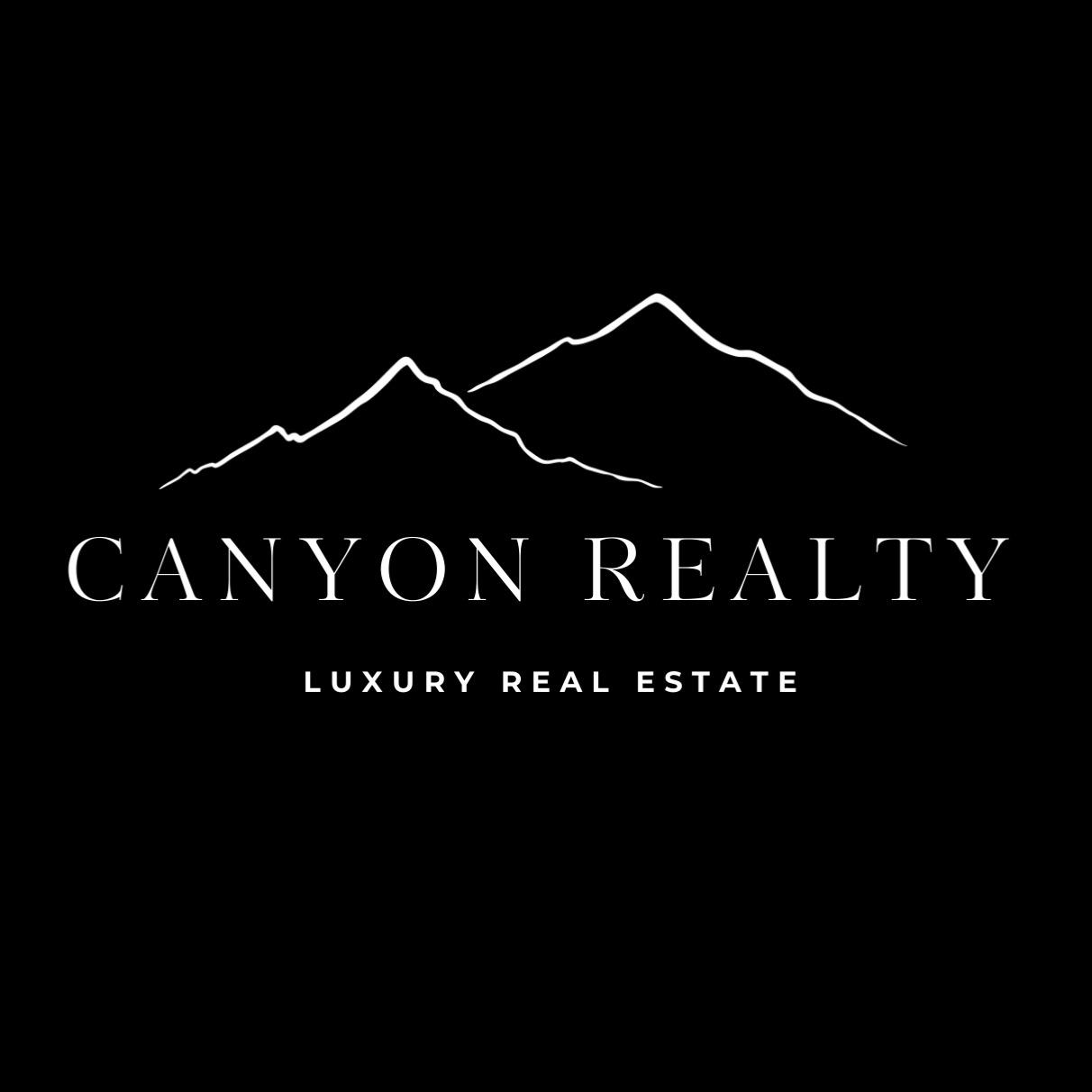 Canyon Realty | Premier Orange County Real Estate Agent