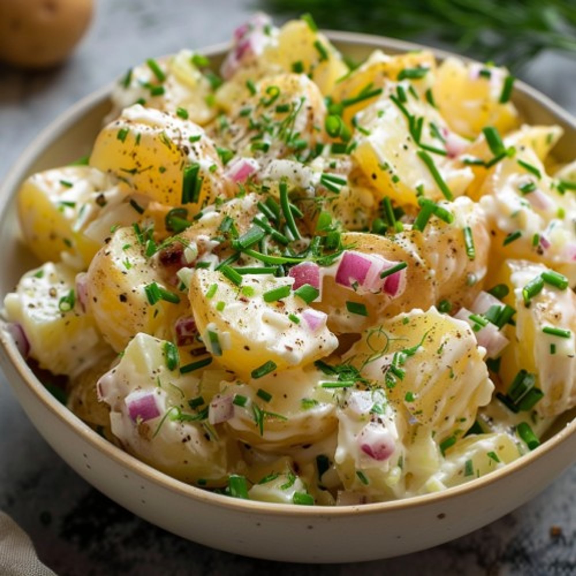 Potato Salad