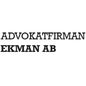 Advokatfirman Ekman AB Västra Frölunda