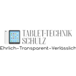 Logo von Tablet Technik Schulz