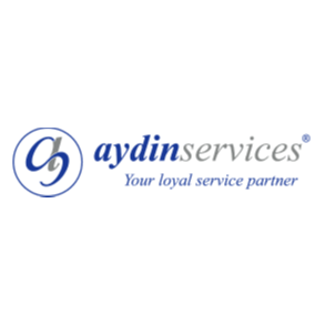 Logo von Reinigungsteam AS - aydin