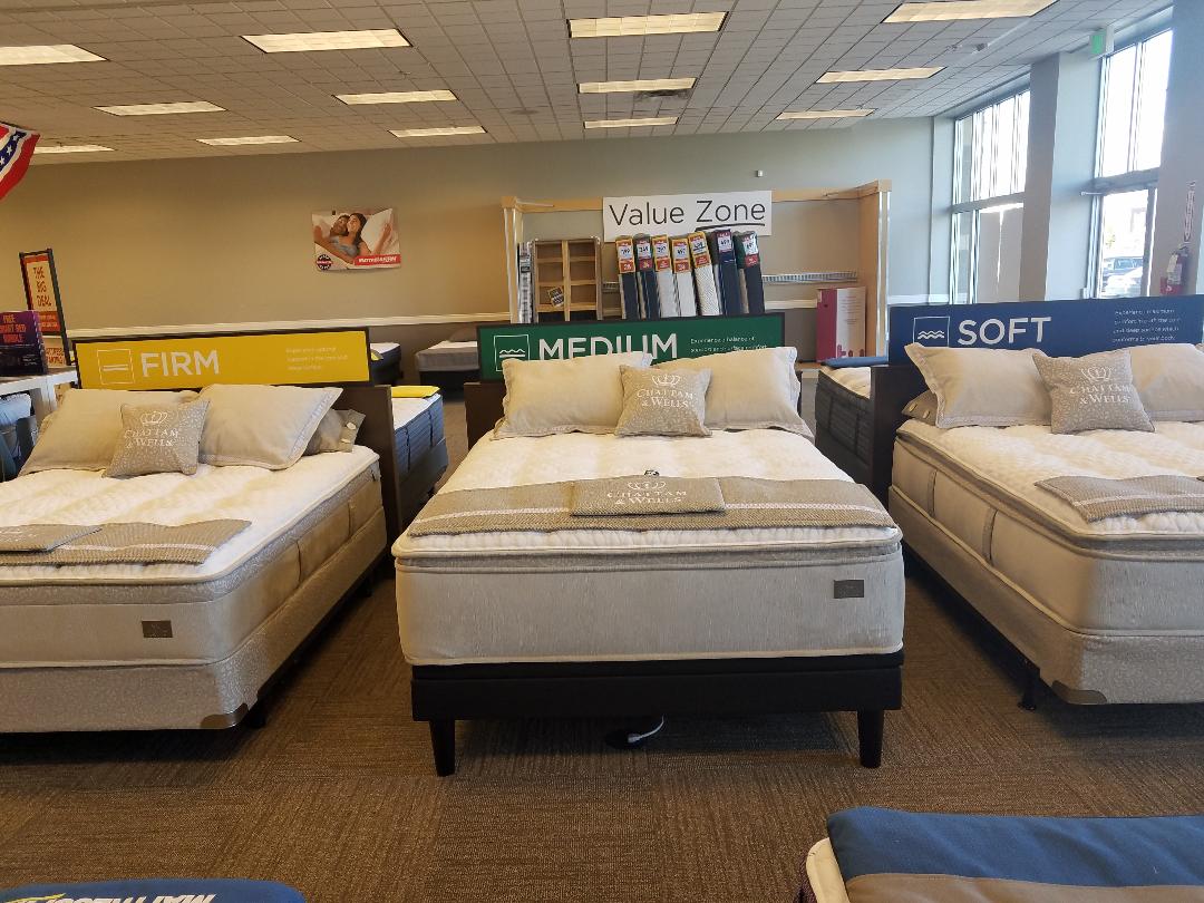 Mattress Firm Tukwila Photo