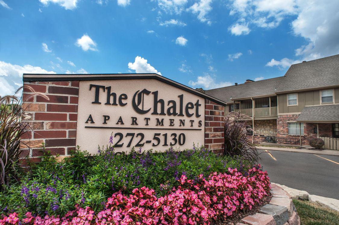 Chalet Apartments Photo