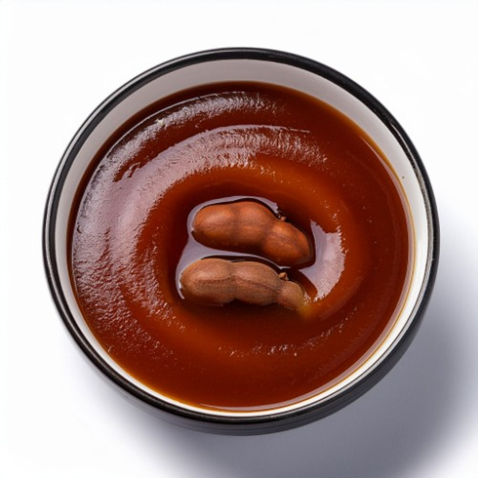 Tamarind Red Chutney