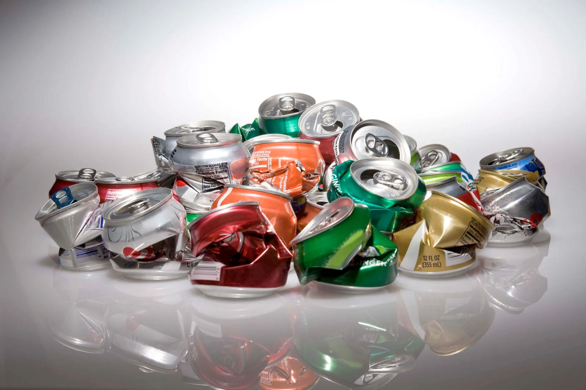 Aluminum Recycling Services
