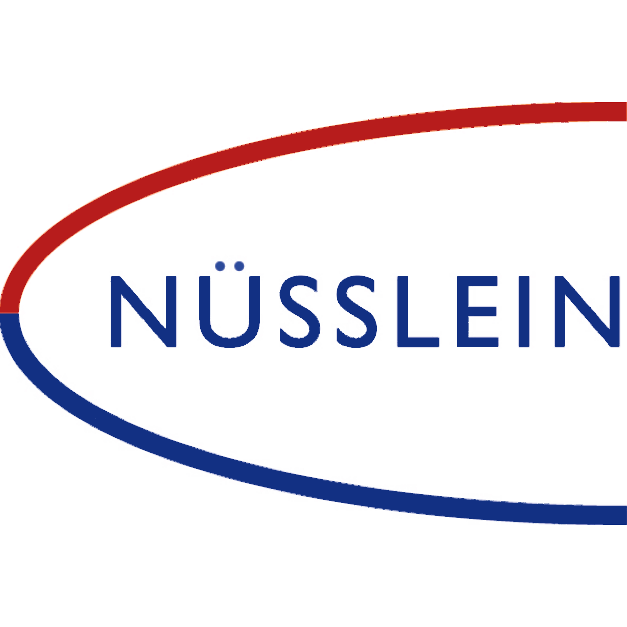 Logo von Nüßlein Robert GmbH