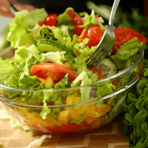 House Salad