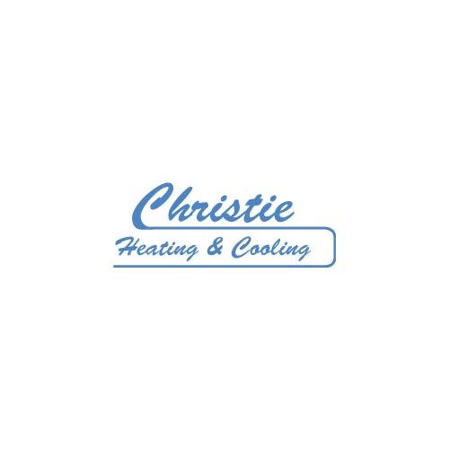 Christie Heating & Cooling, LLC Logo