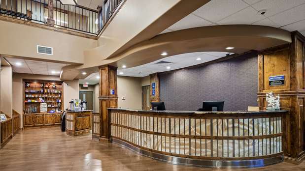 Images Best Western Premier Ivy Inn & Suites