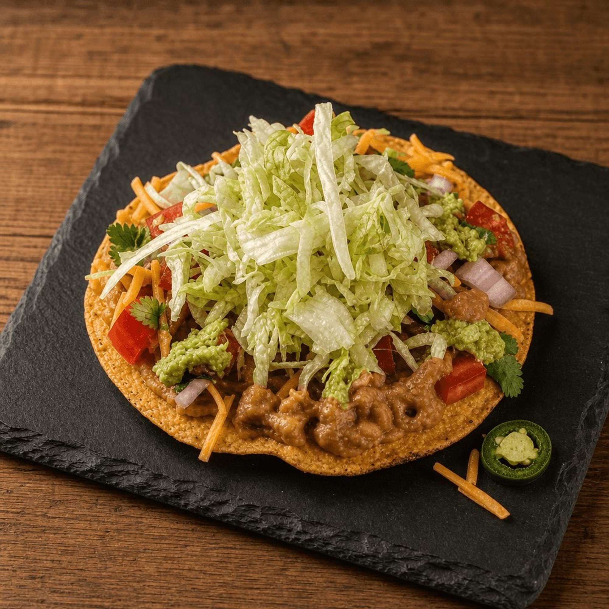 Tostada