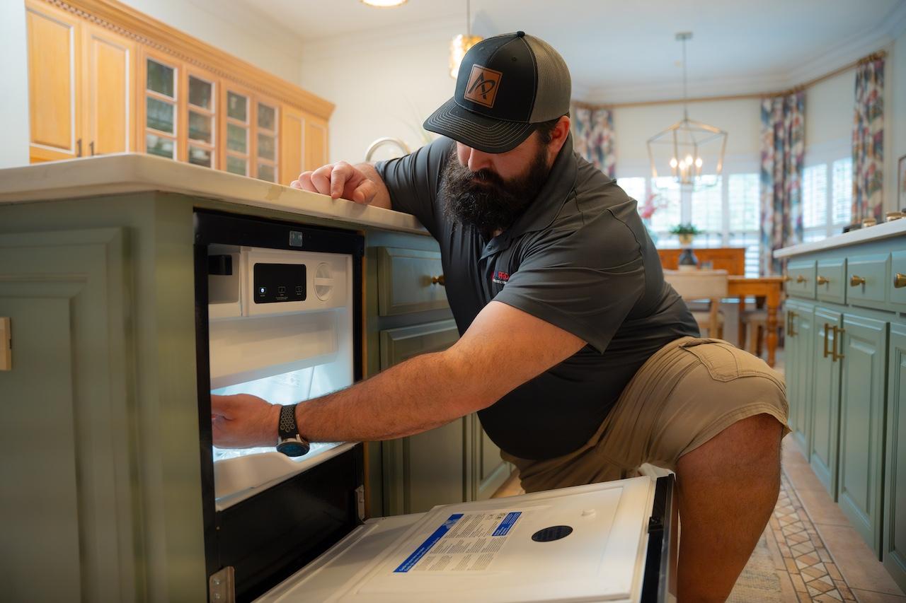 All Pro Appliance Solutions