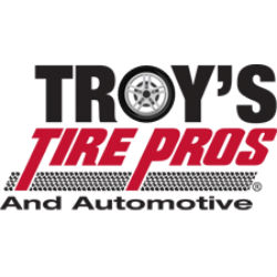 Troy's Tire Pros and Automotive