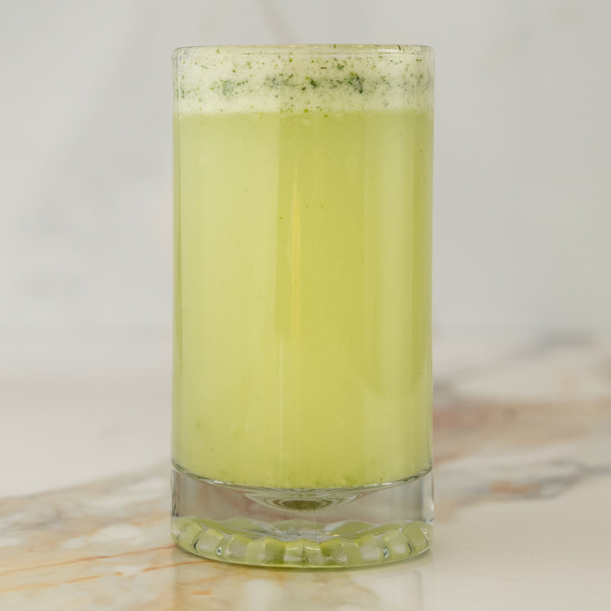 Lemonade Juice