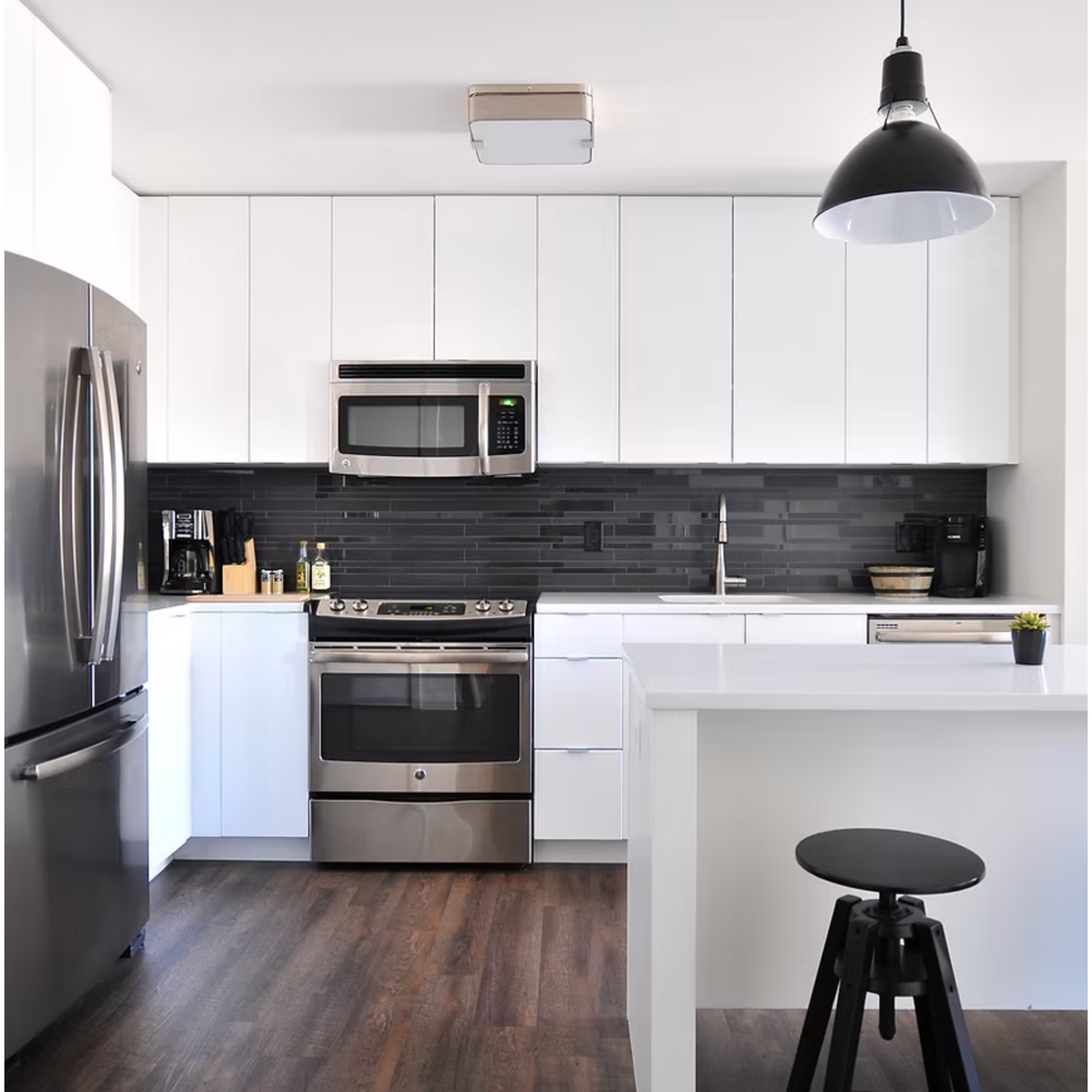 Precise Builders & Restoration Image