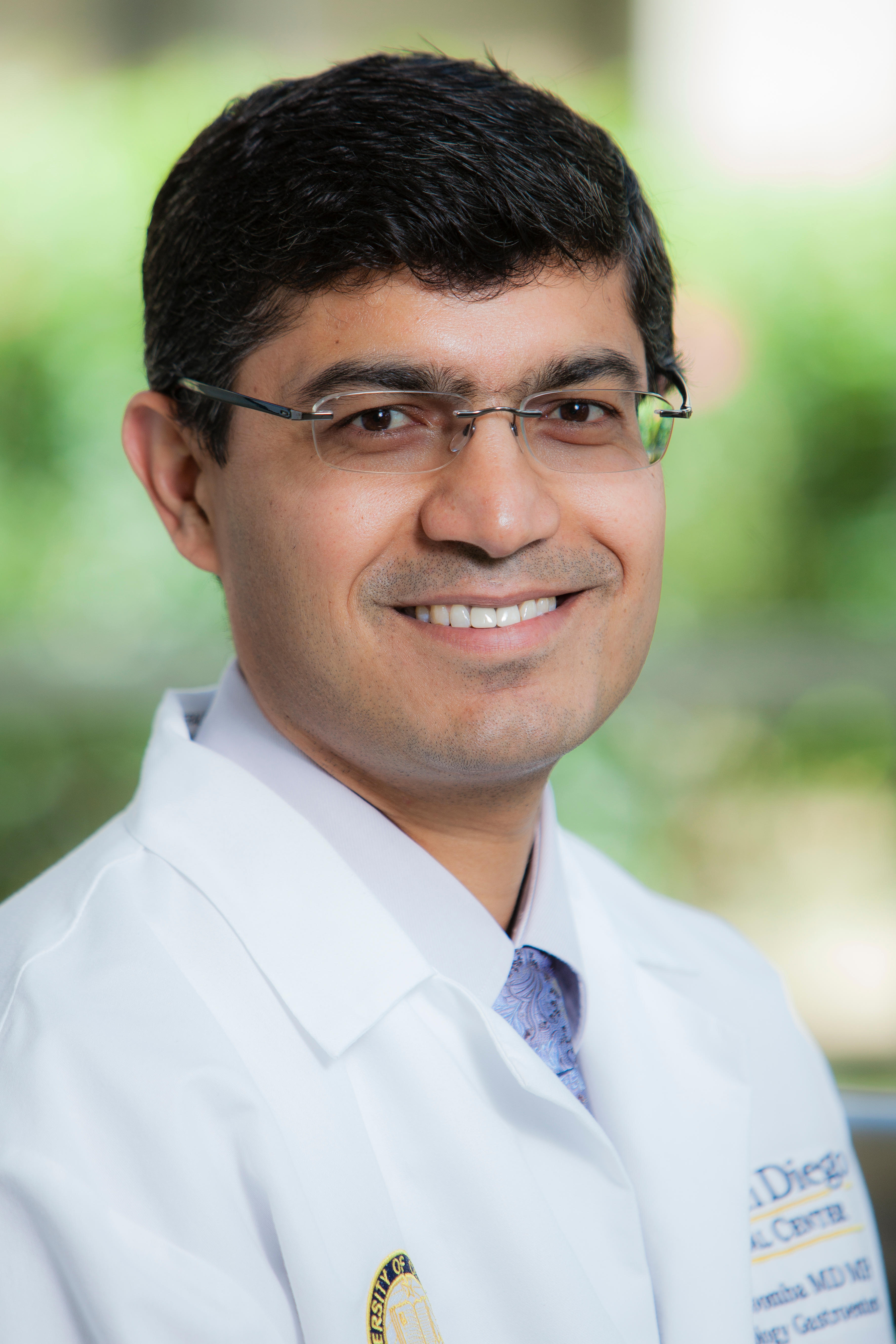 Rohit Loomba, MD Photo