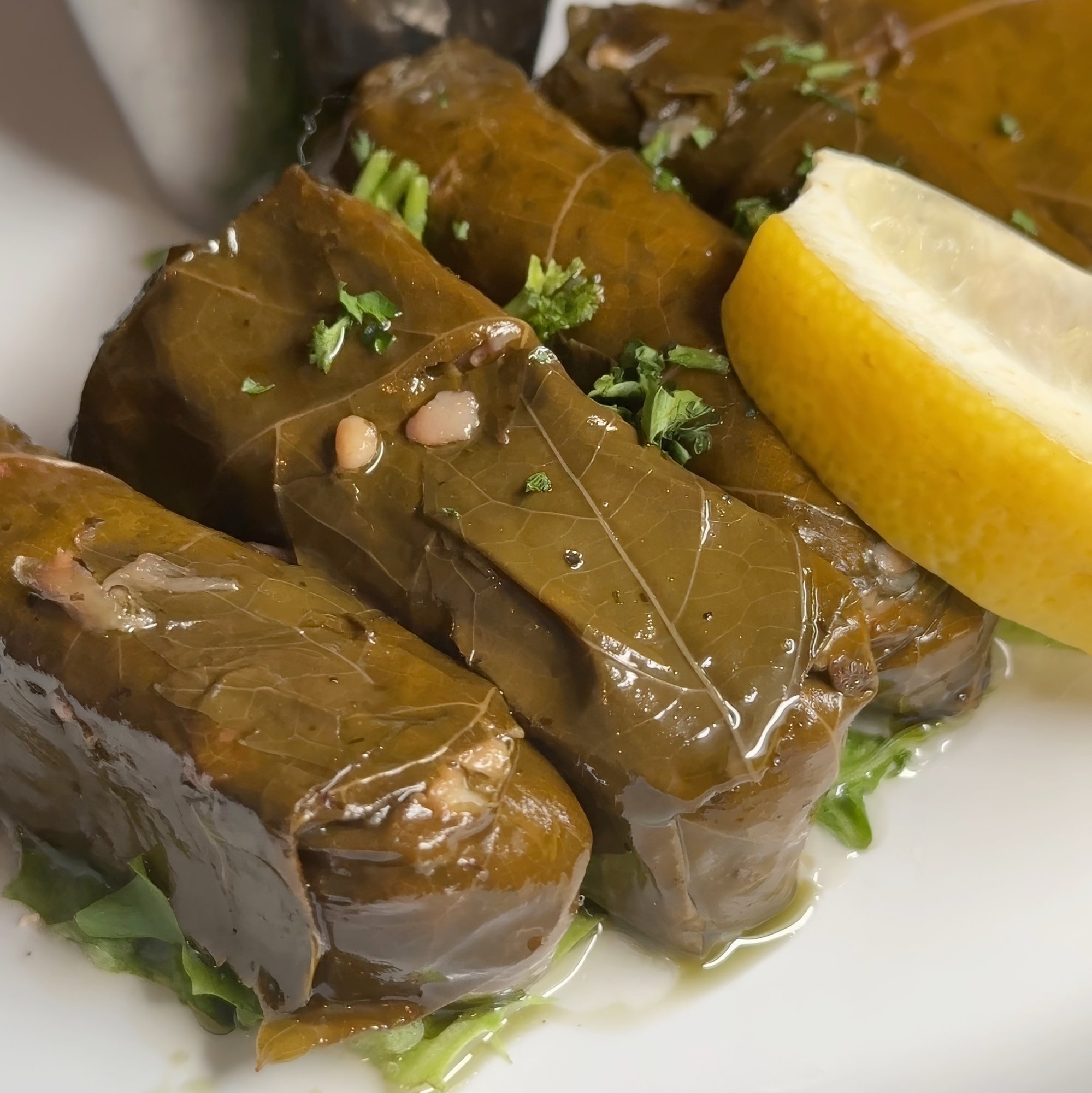 Dolmades