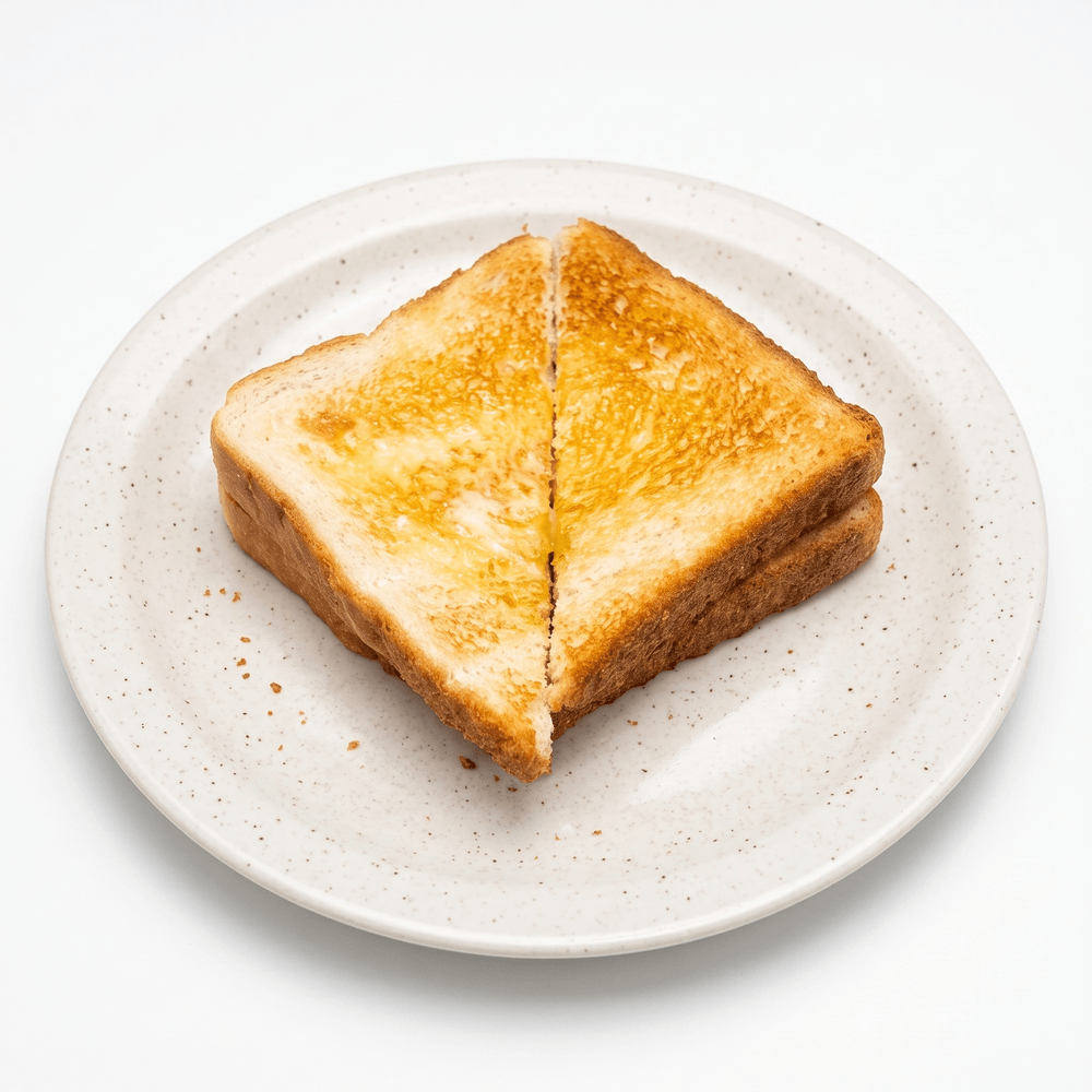 Toast & Jelly / Raisin Toast