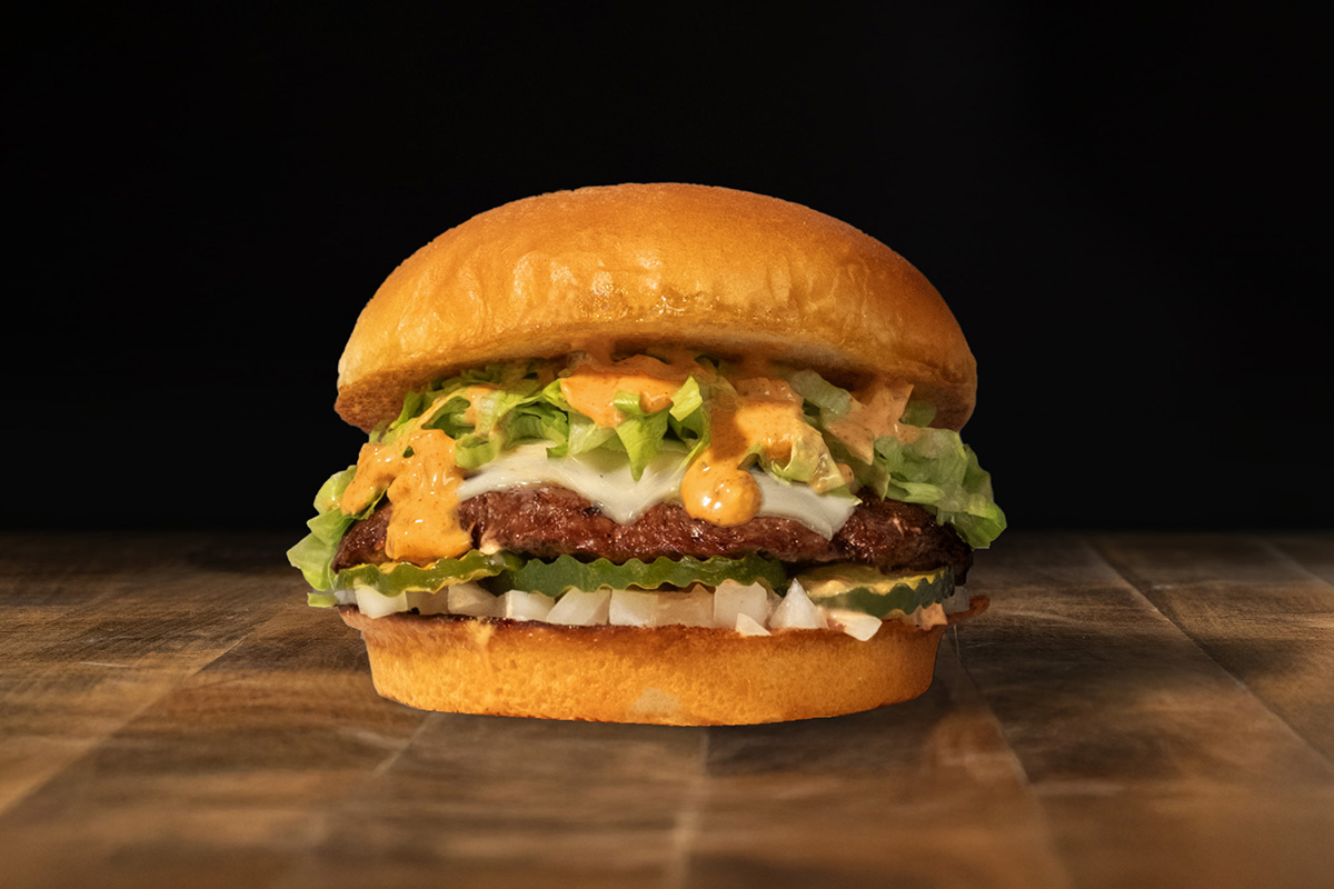 Dog Haus Biergarten Van Ness (Washington DC) Image