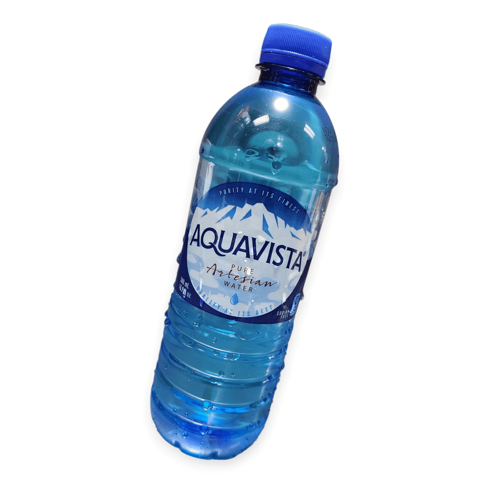 Bottled Water
