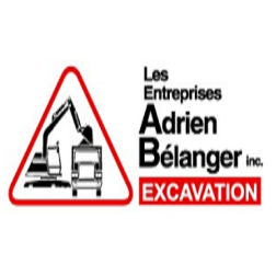 Les Entreprises Adrien Bélanger Inc
