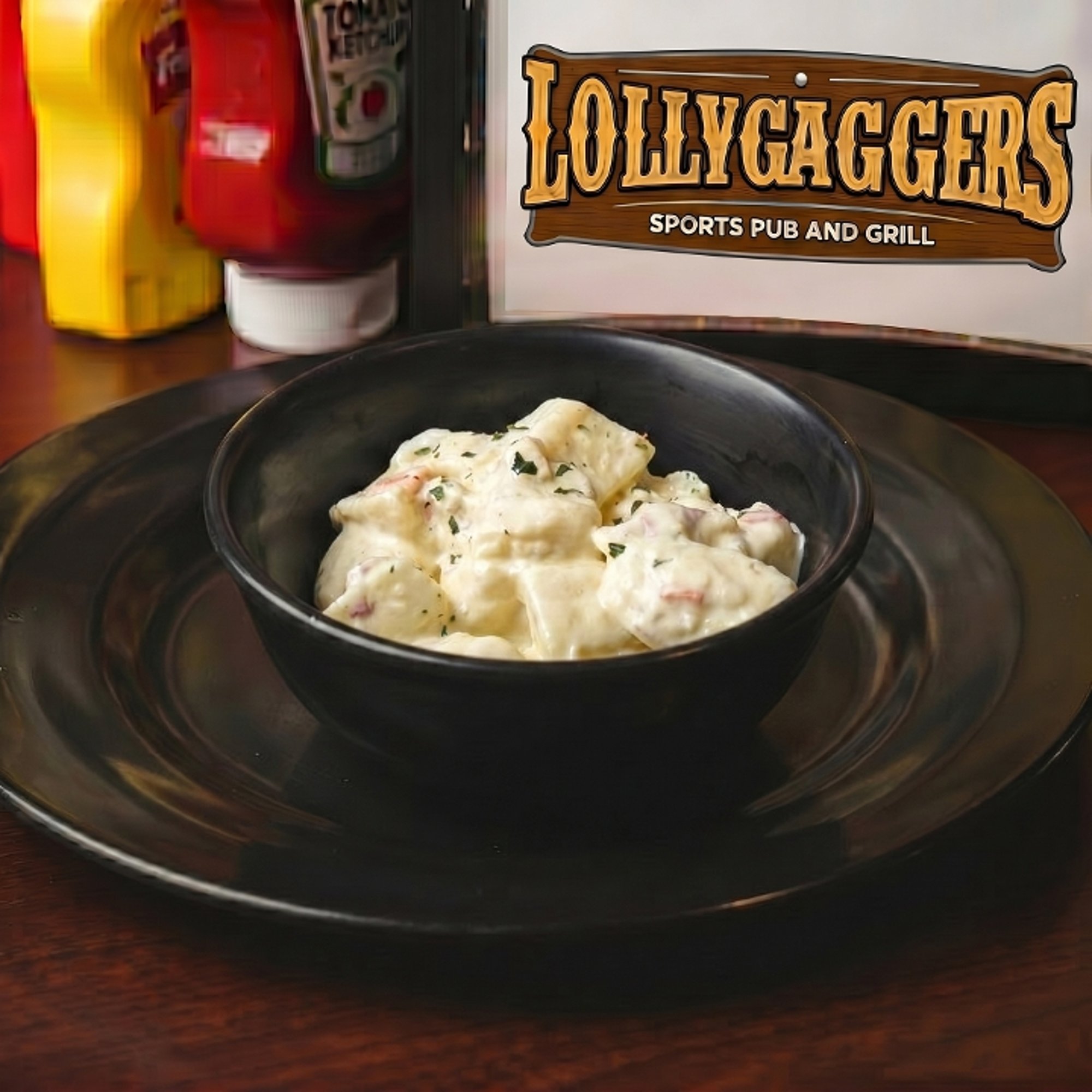 Potato Salad