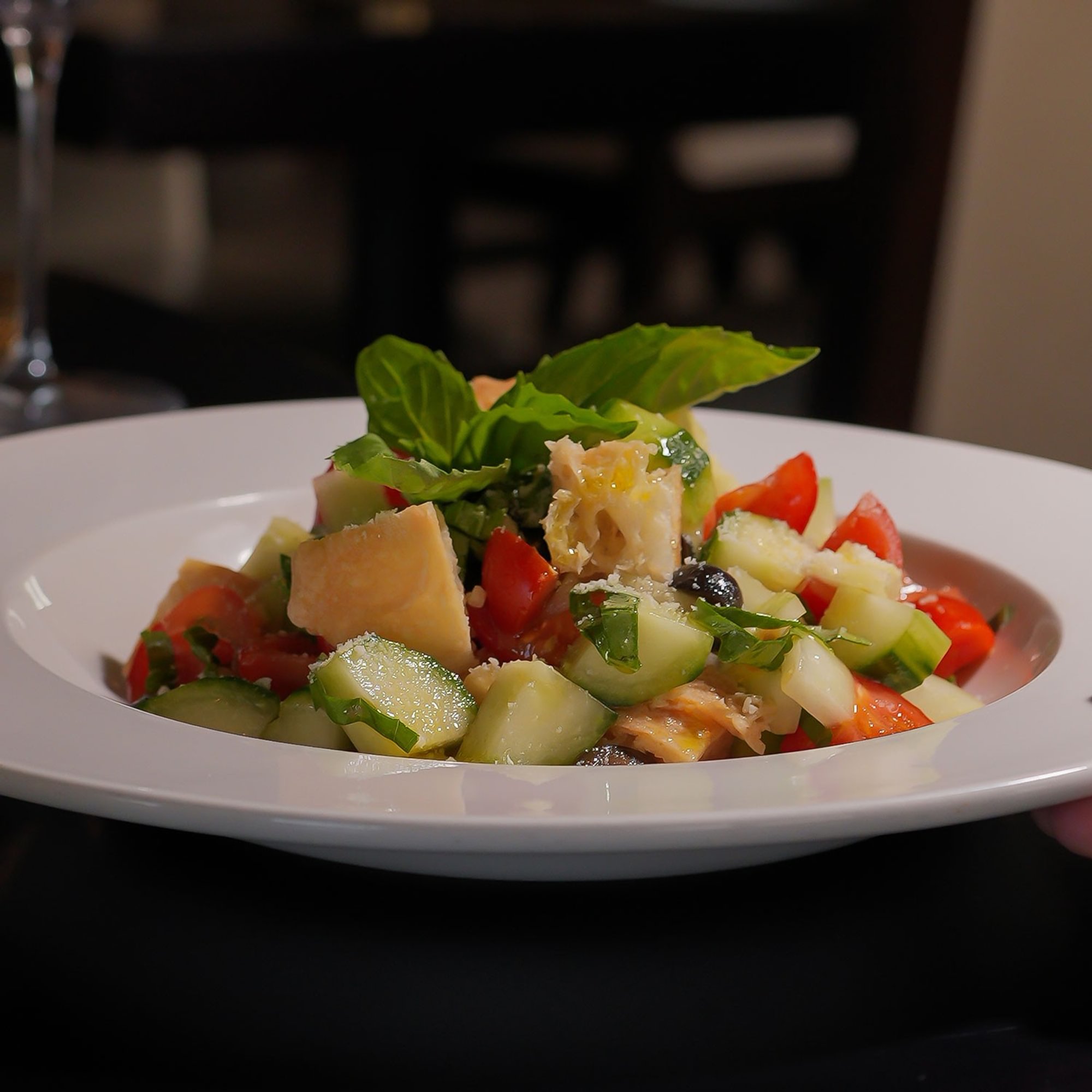 Panzanella Toscana
