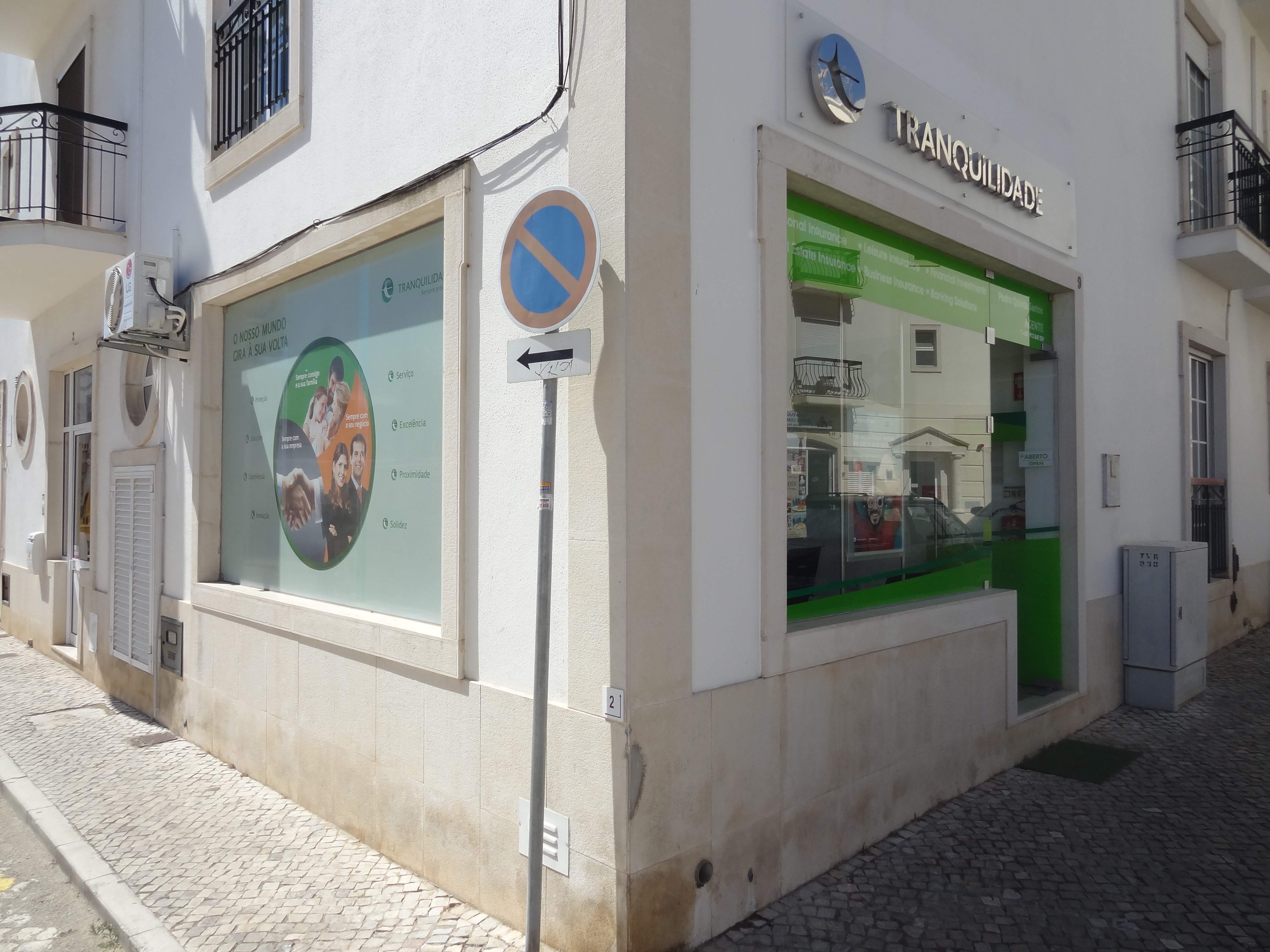 Images TRANQUILIDADE: Agente Pedro Quinta Mediação Seguros Lda.