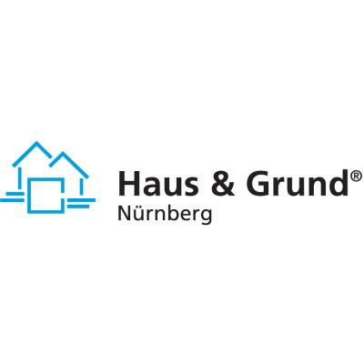 Logo von Haus & Grund Nürnberg