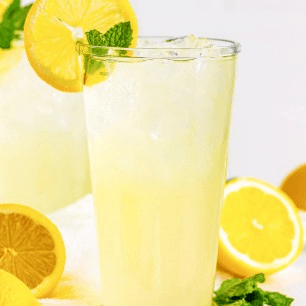 LEMONADE