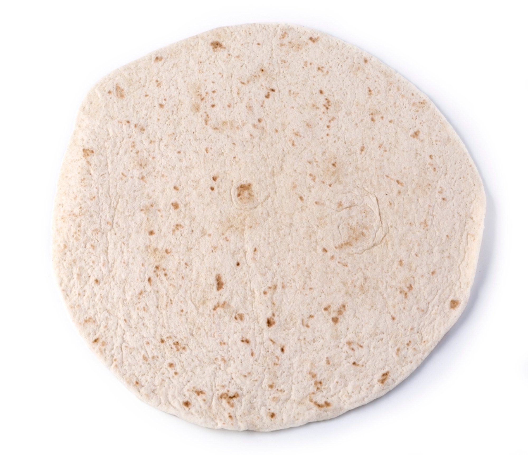 Flour Tortilla (1)