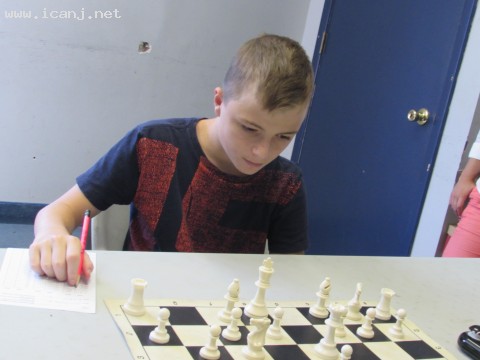Images International Chess Academy
