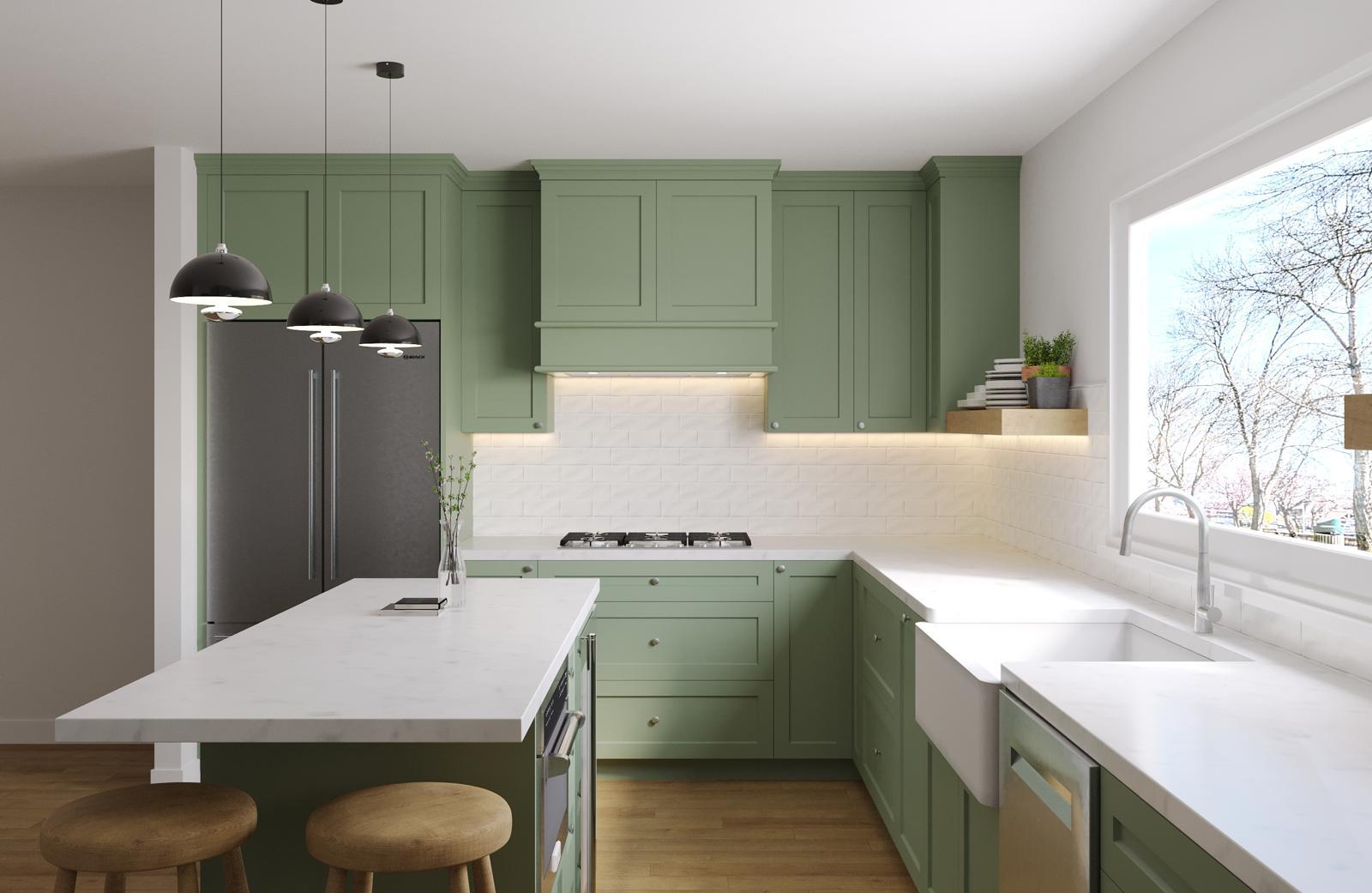 Green Group Remodeling Inc. Image