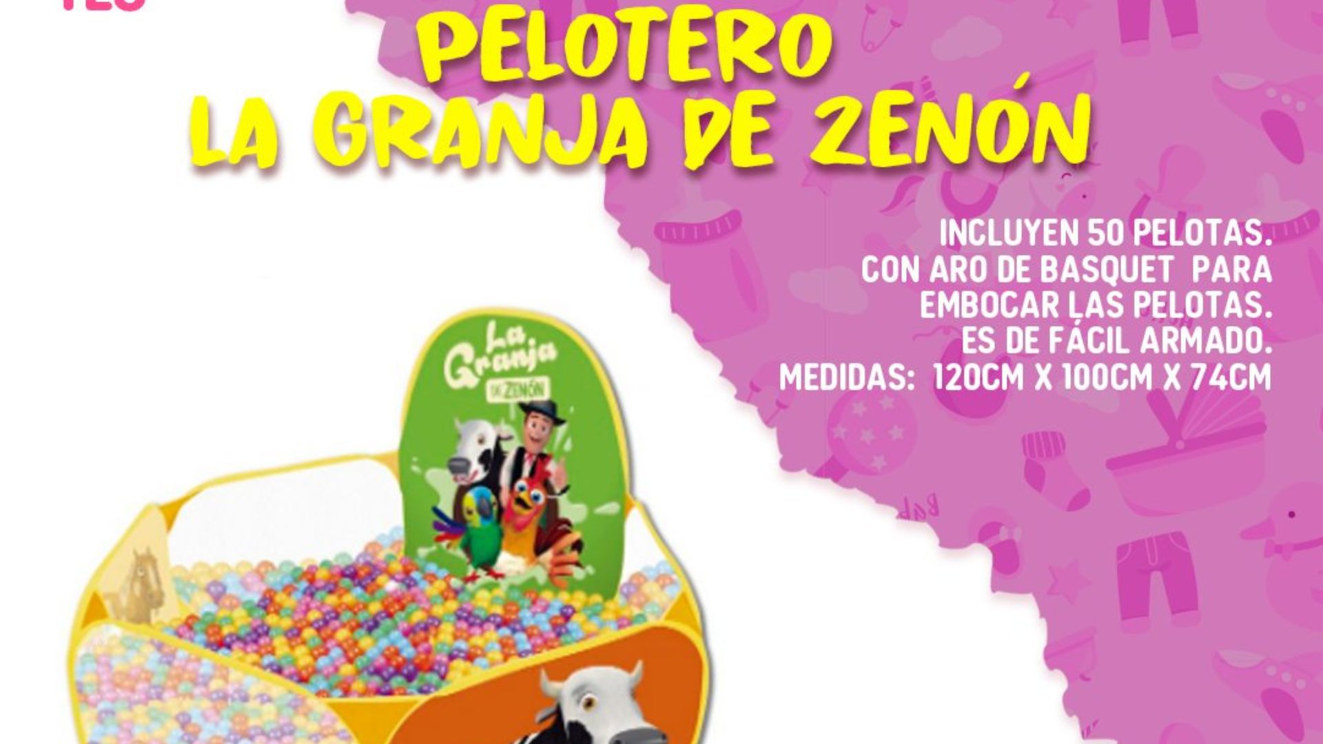 Galería en miniatura