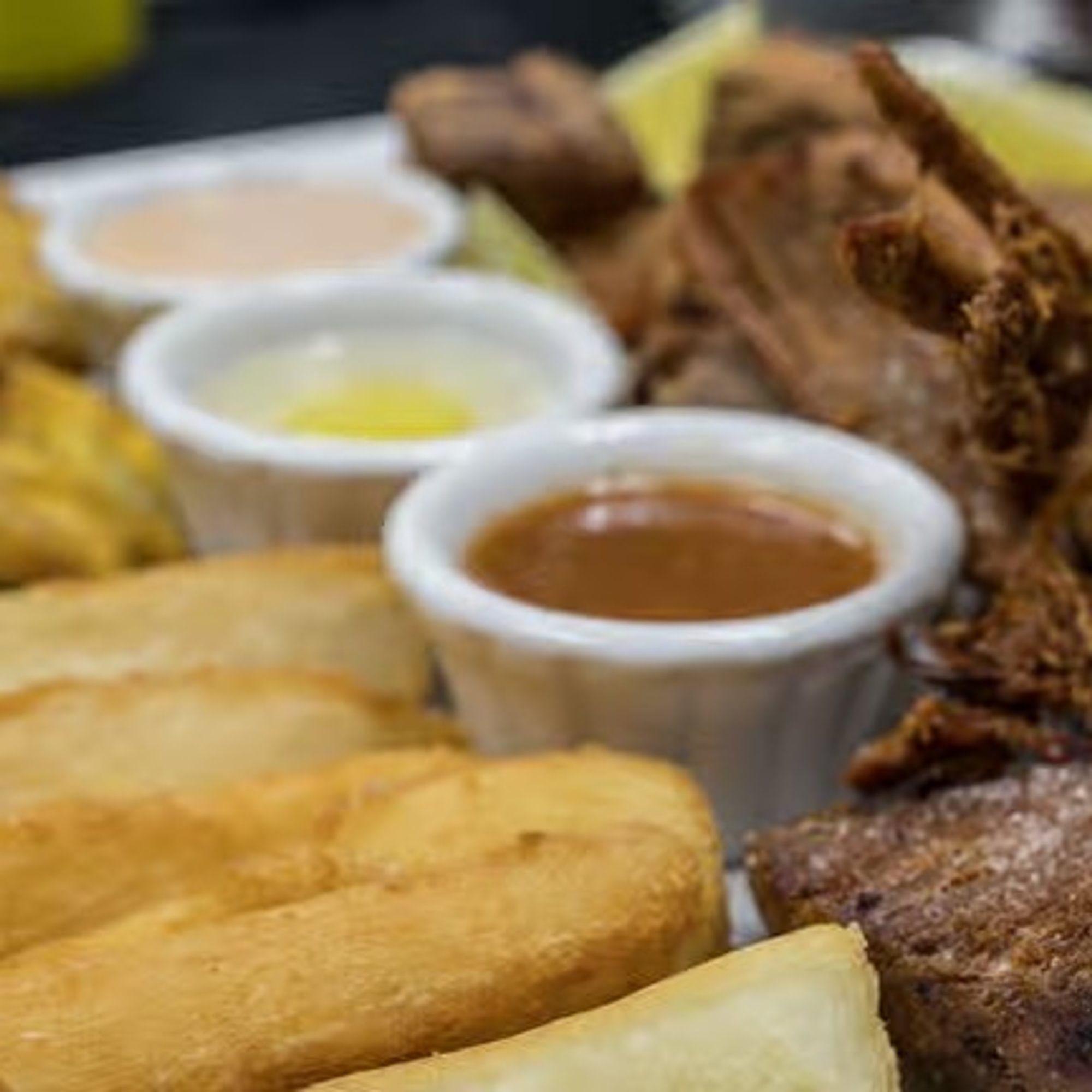Fritanga