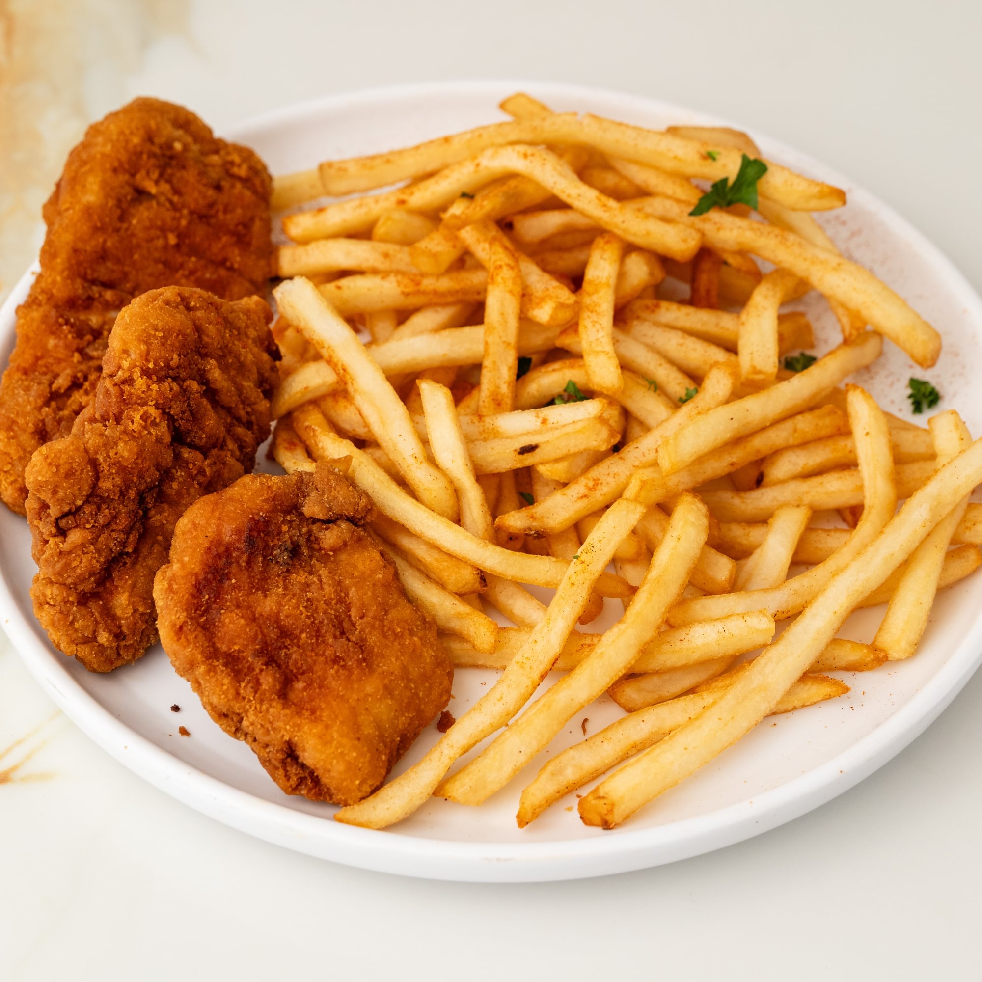 (3pc) Tenders