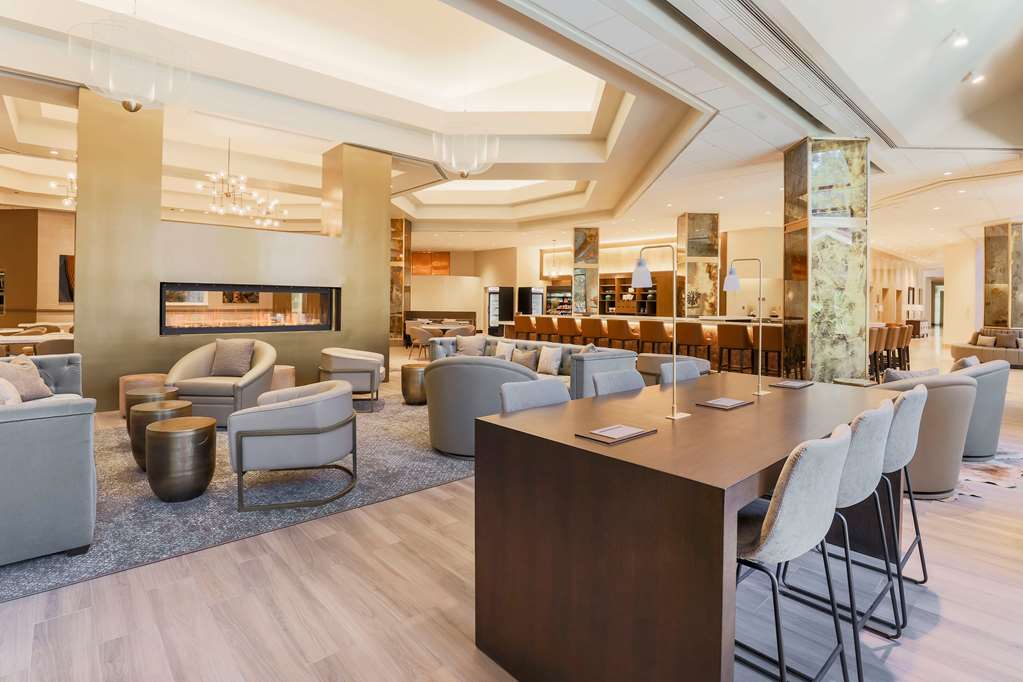 Hilton Richardson Dallas Image