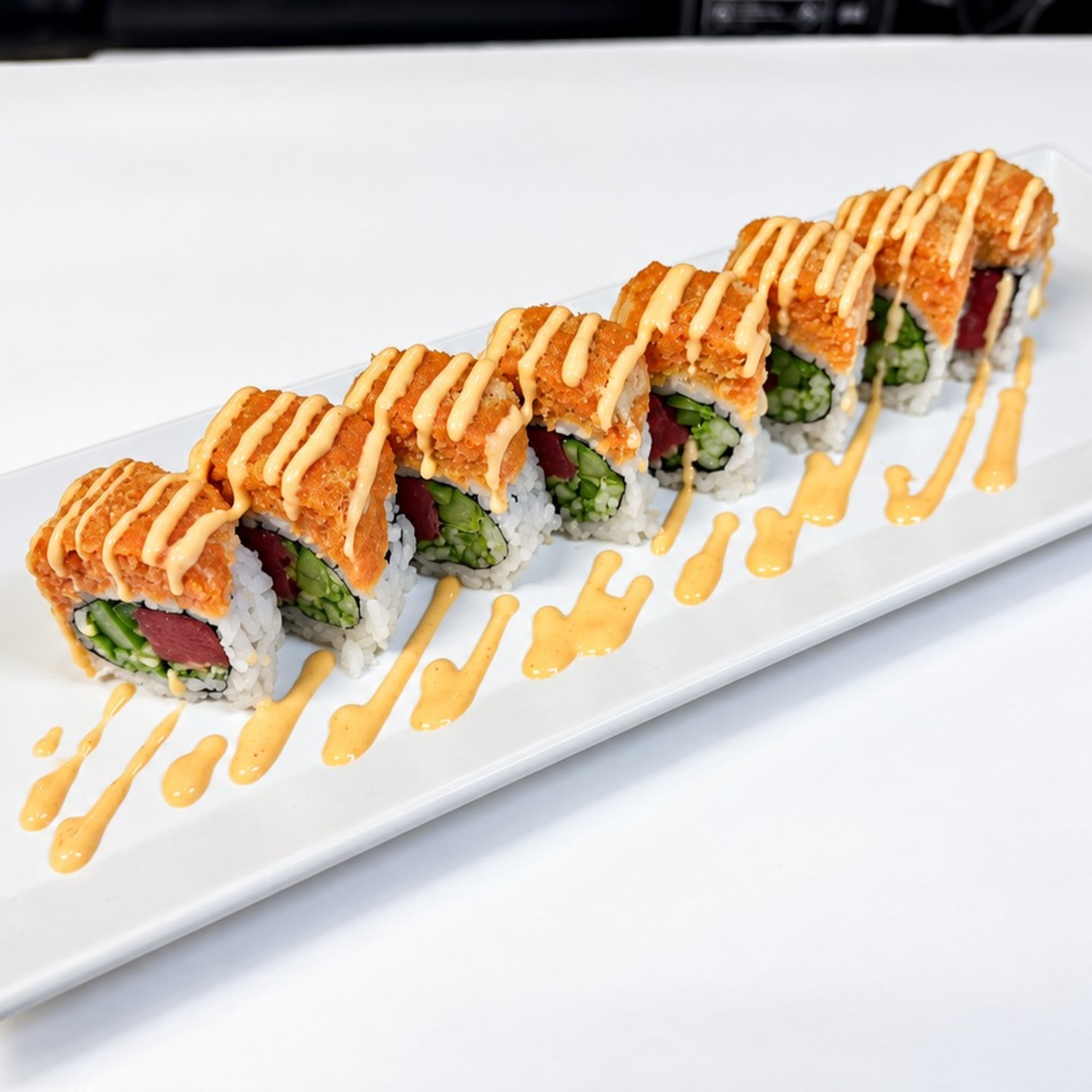 Mexican Maki