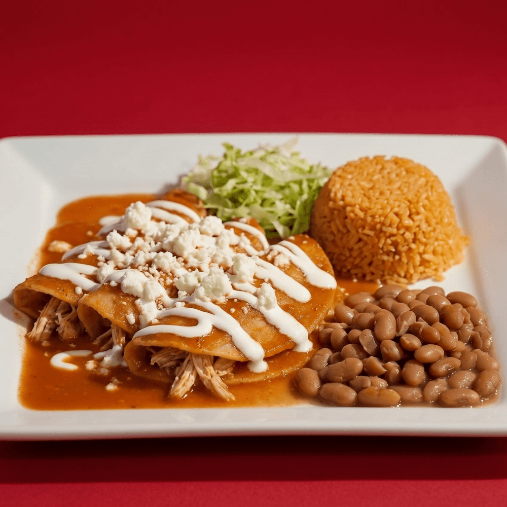 Entomatadas