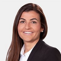 Isabelle Roos, Rechtsanwältin & Sozialarbeiterin FH, zert. Kinderanwältin