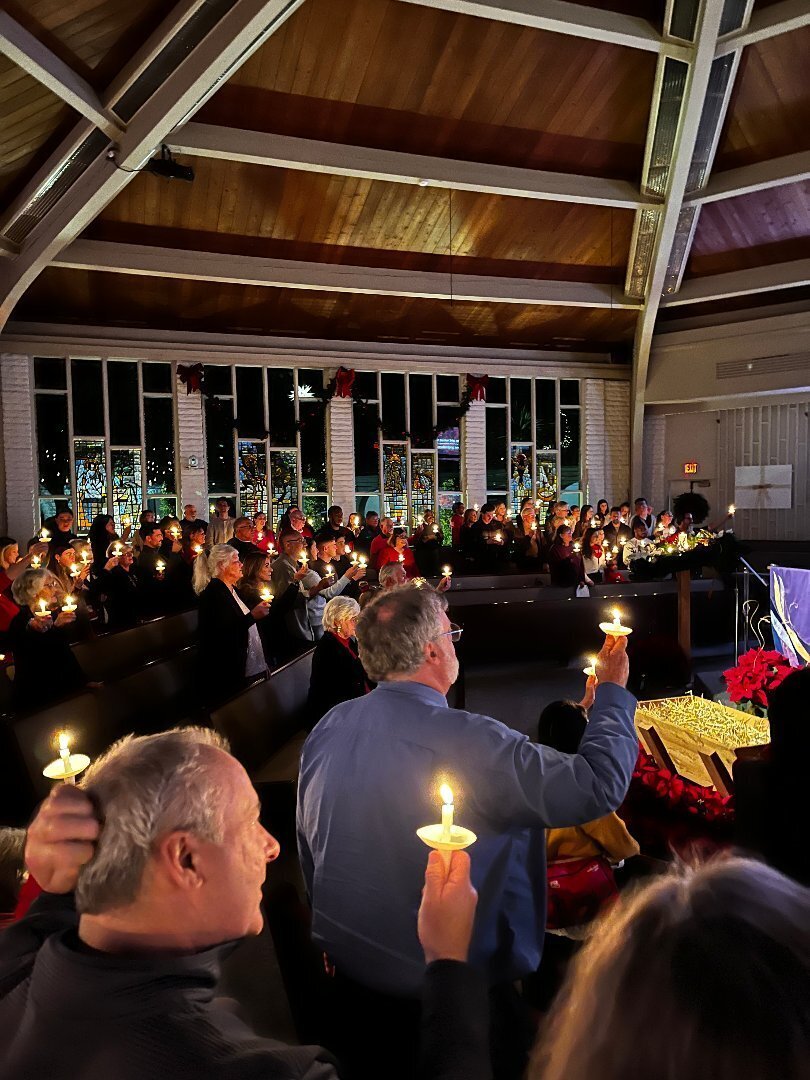 Oceanside First Presbyterian Church & Preschool Image